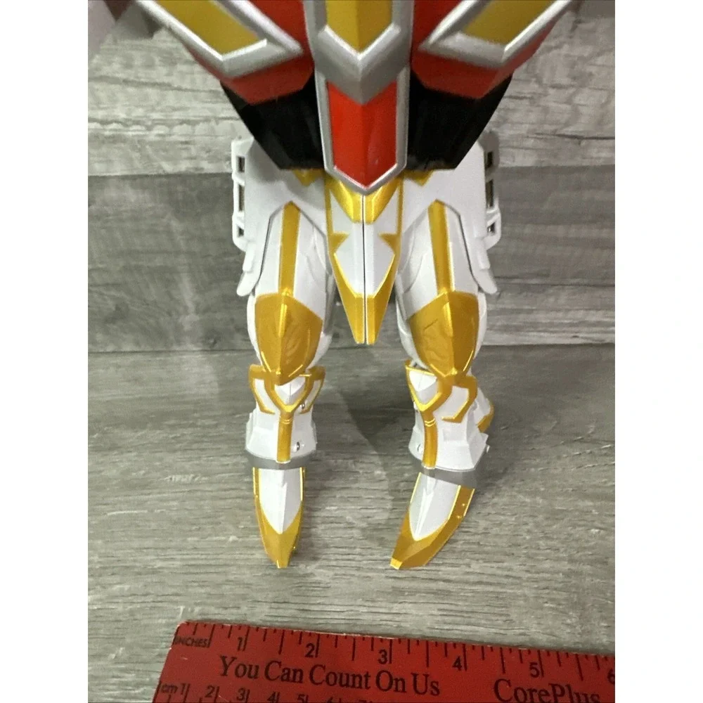 Mahou Sentai Magiranger Tenkuu Gattai Dx Saint Kaiser Movie Version